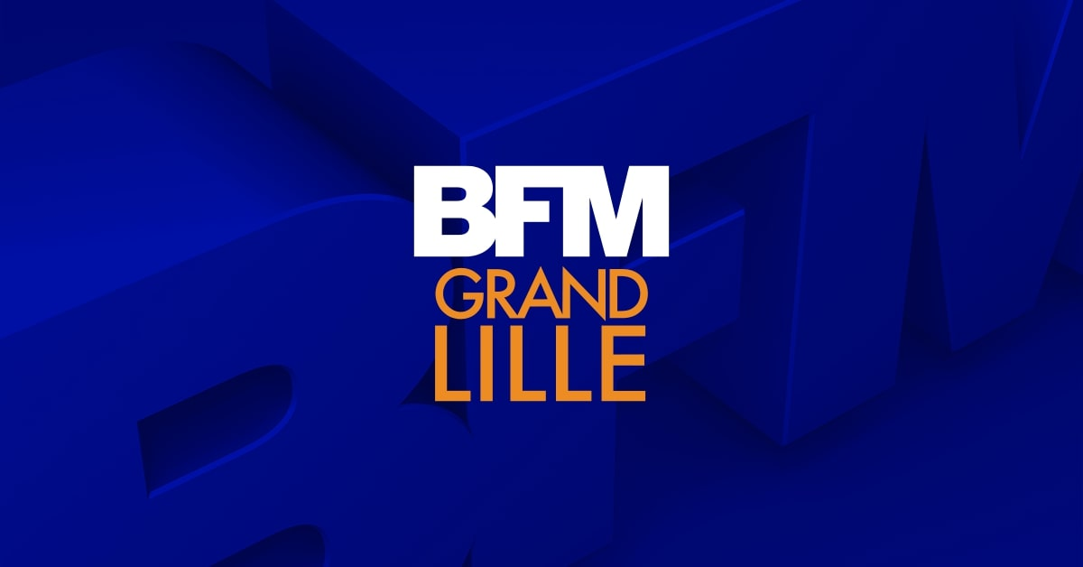 BFM Grand Lille
