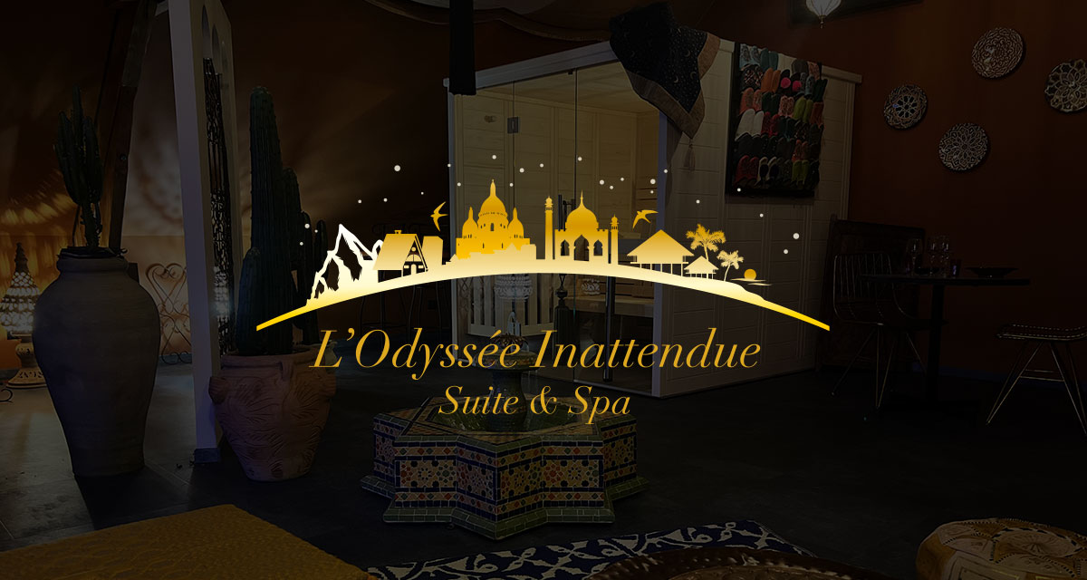 L'Odyssée Inattendue