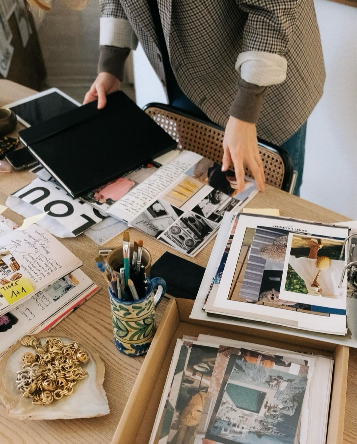 Organisation Événements